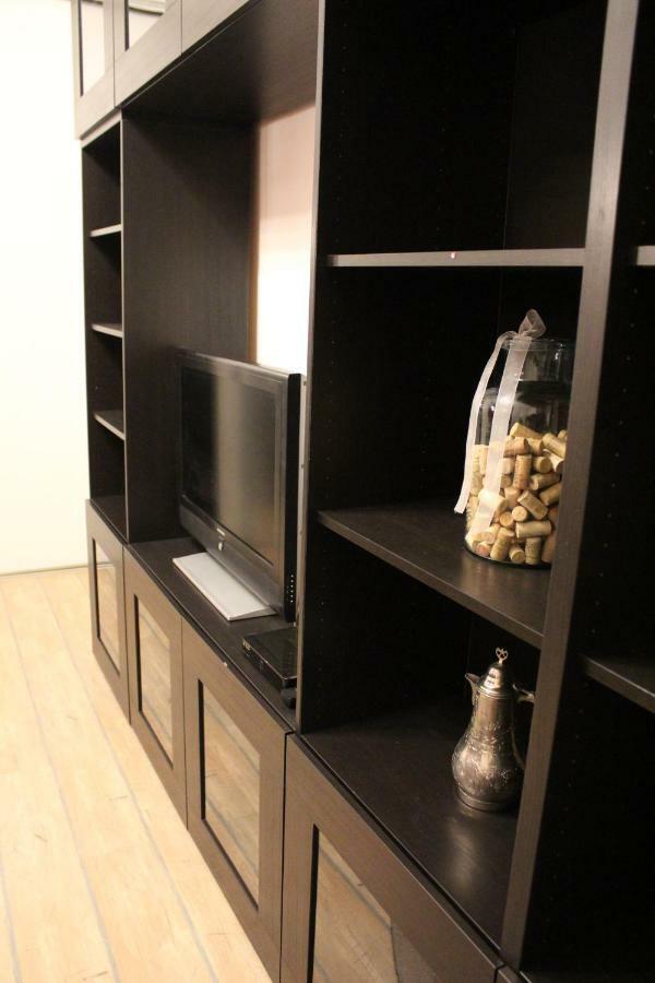 Yasmine Flat Apartment Budapest Luaran gambar