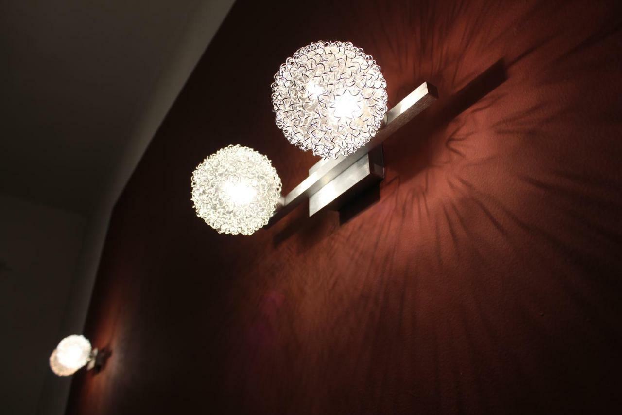 Yasmine Flat Apartment Budapest Luaran gambar