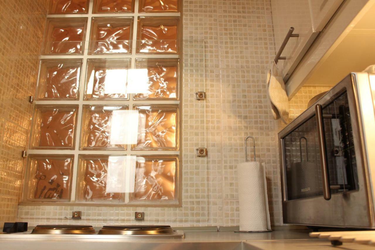 Yasmine Flat Apartment Budapest Luaran gambar