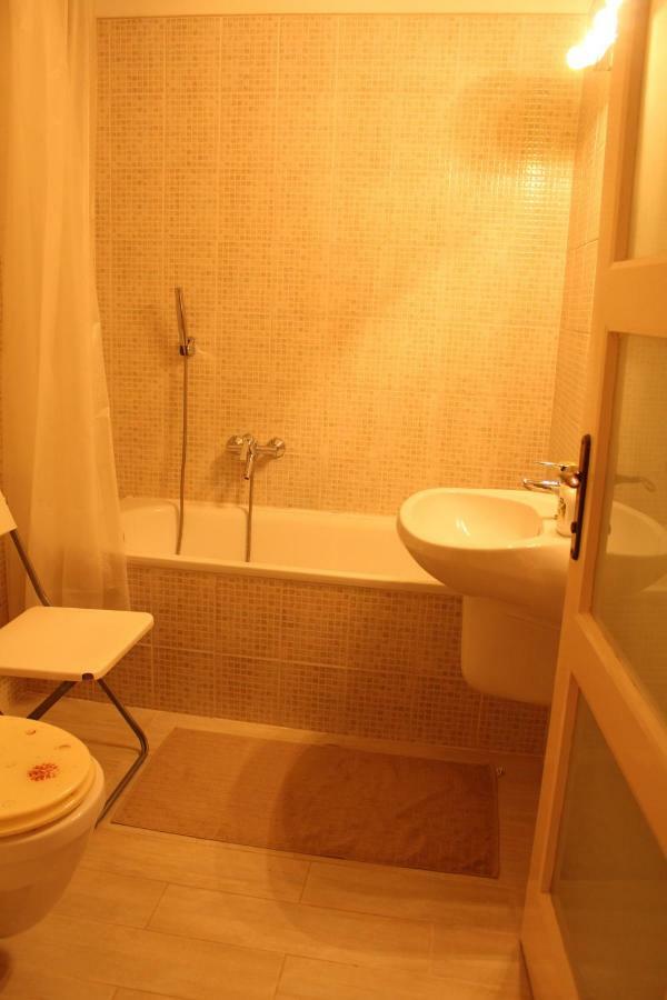 Yasmine Flat Apartment Budapest Luaran gambar